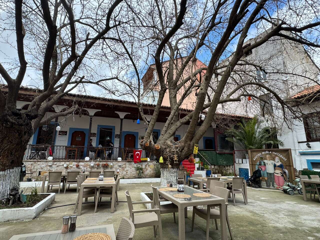 Gastro Muğla Kültürüne Sahip Çıkıyor: Eğitim, Kültür ve Sosyal Girişimcilik Aynı Çatıda 8